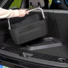 RATI BASKET [grey]