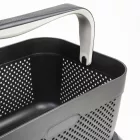 RATI BASKET [grey]