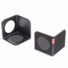 RATI NOOK - cargo containment system [black, recycled]