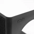 RATI NOOK - cargo containment system [black, recycled]