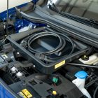 RATI FRUNK VW ID.5 2022-