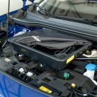 RATI FRUNK VW ID.5 2022-