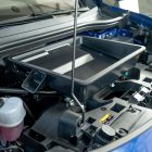 RATI FRUNK VW ID.5 2022-