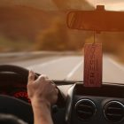 Wooden pendants FRESSO Sugar Love