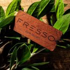 Wooden pendants FRESSO Dark Delight