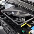 RATI FRUNK AUDI Q4 E-TRON 2021- [with gas strut]