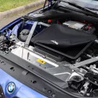 RATI FRUNK BMW I4 2022- [eDrive35 / eDrive40, with M-Sport suspension]