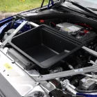 RATI FRUNK BMW I4 2022- [eDrive35 / eDrive40, with M-Sport suspension]