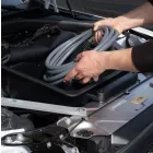 RATI FRUNK BMW I4 2022- [eDrive35 / eDrive40, with M-Sport suspension]