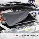 RATI FRUNK BMW I4 2022- [eDrive35 / eDrive40, with M-Sport suspension]