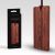 Wooden pendants FRESSO Gentleman
