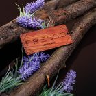 Wooden pendants FRESSO Gentleman