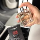 Car perfume FRESSO Magnetic Style (50 ml)