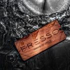 Wooden pendants FRESSO Magnetic Style