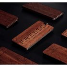 Wooden pendants FRESSO Magnetic Style