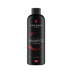 Fresso Shampoo Premium (500ml)
