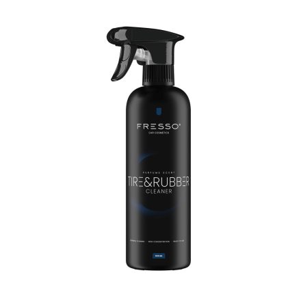 Fresso Tire and Rubber Cleaner (500 ml)