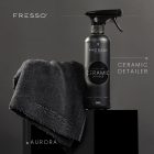 Fresso Aurora Ultra Soft cleaning towel (40x40 cm)