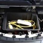 RATI FRUNK DACIA SPRING 2021-2024