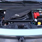 RATI FRUNK RENAULT 4 E-TECH 2025-