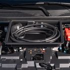 RATI FRUNK NISSAN MICRA 2025-