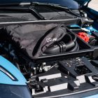 RATI FRUNK NISSAN MICRA 2025-