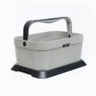 BASKET FOR TESLA (Model Y, Model 3)