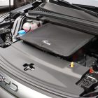 RATI FRUNK BYD ATTO 3 2022-